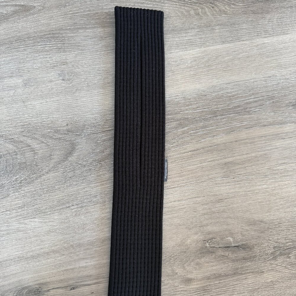 Issey Miyake x Apple iPhone Pocket Short 'Black'